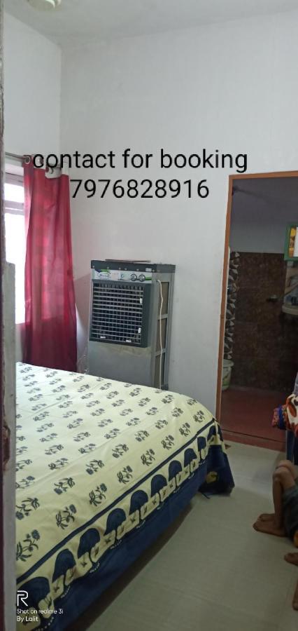 Ugs Guest House Jodhpur  Exterior foto