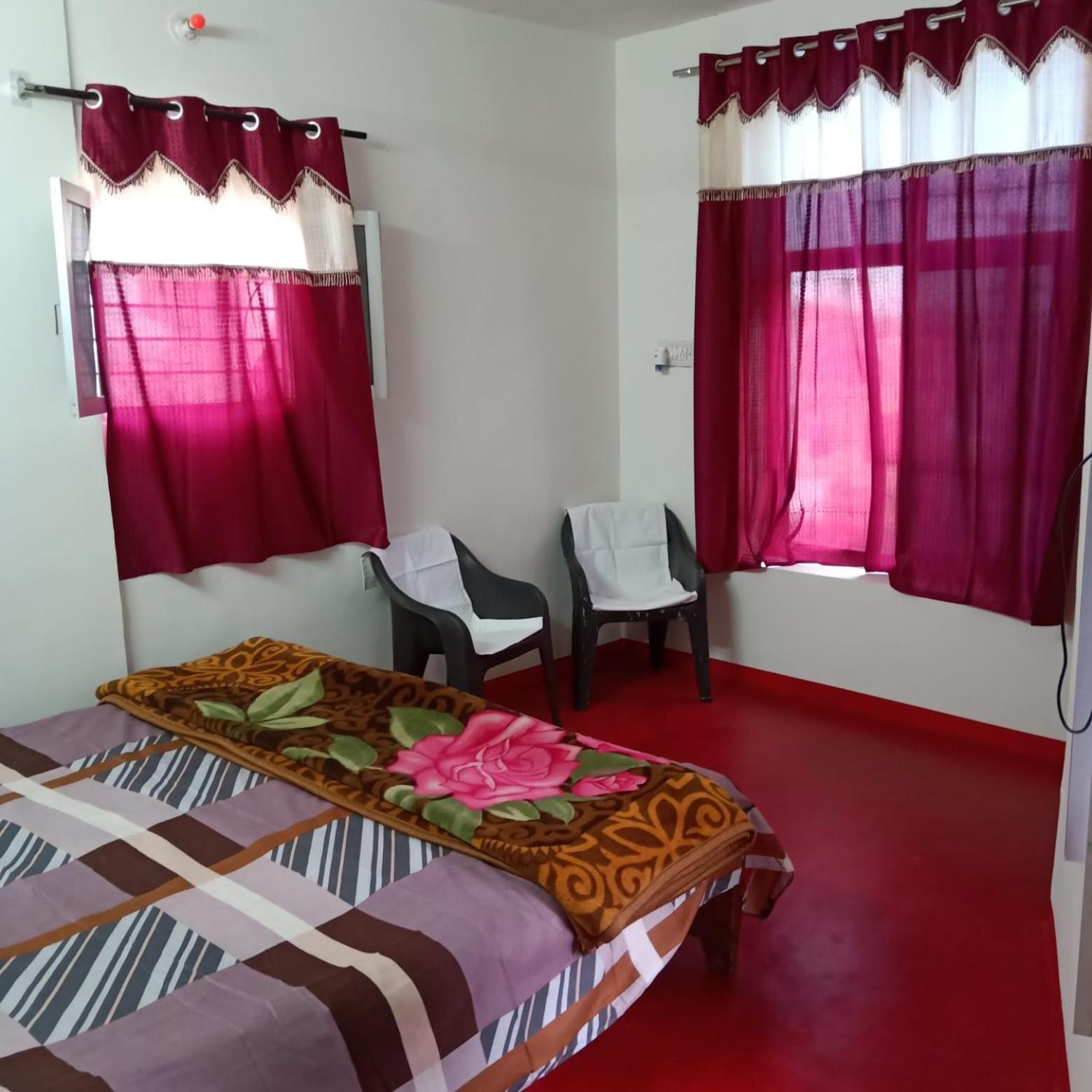 Ugs Guest House Jodhpur  Cameră foto