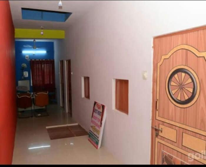 Ugs Guest House Jodhpur  Exterior foto