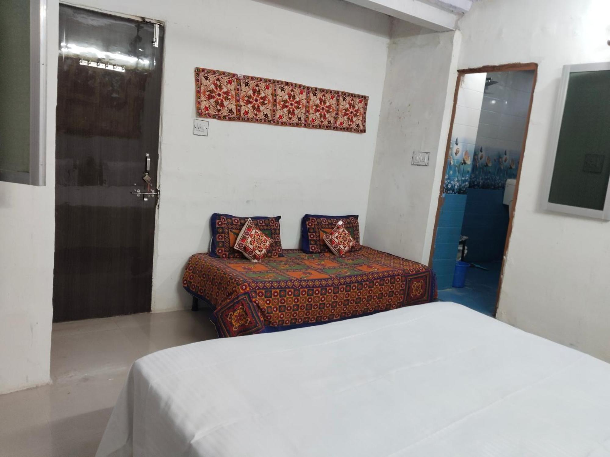 Ugs Guest House Jodhpur  Exterior foto