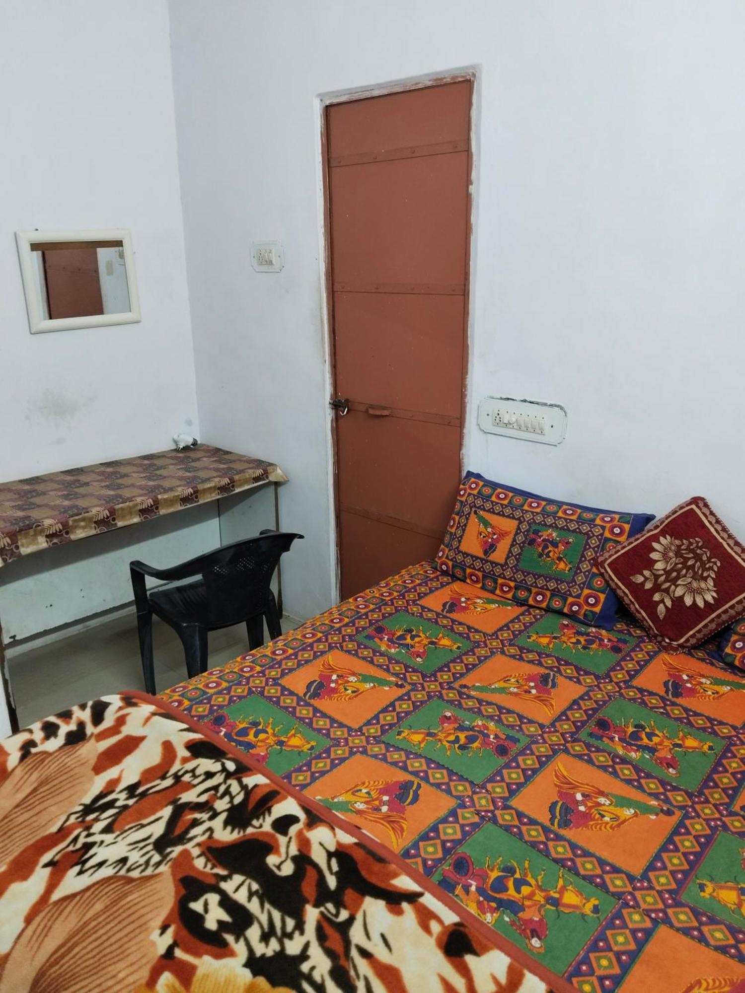 Ugs Guest House Jodhpur  Exterior foto