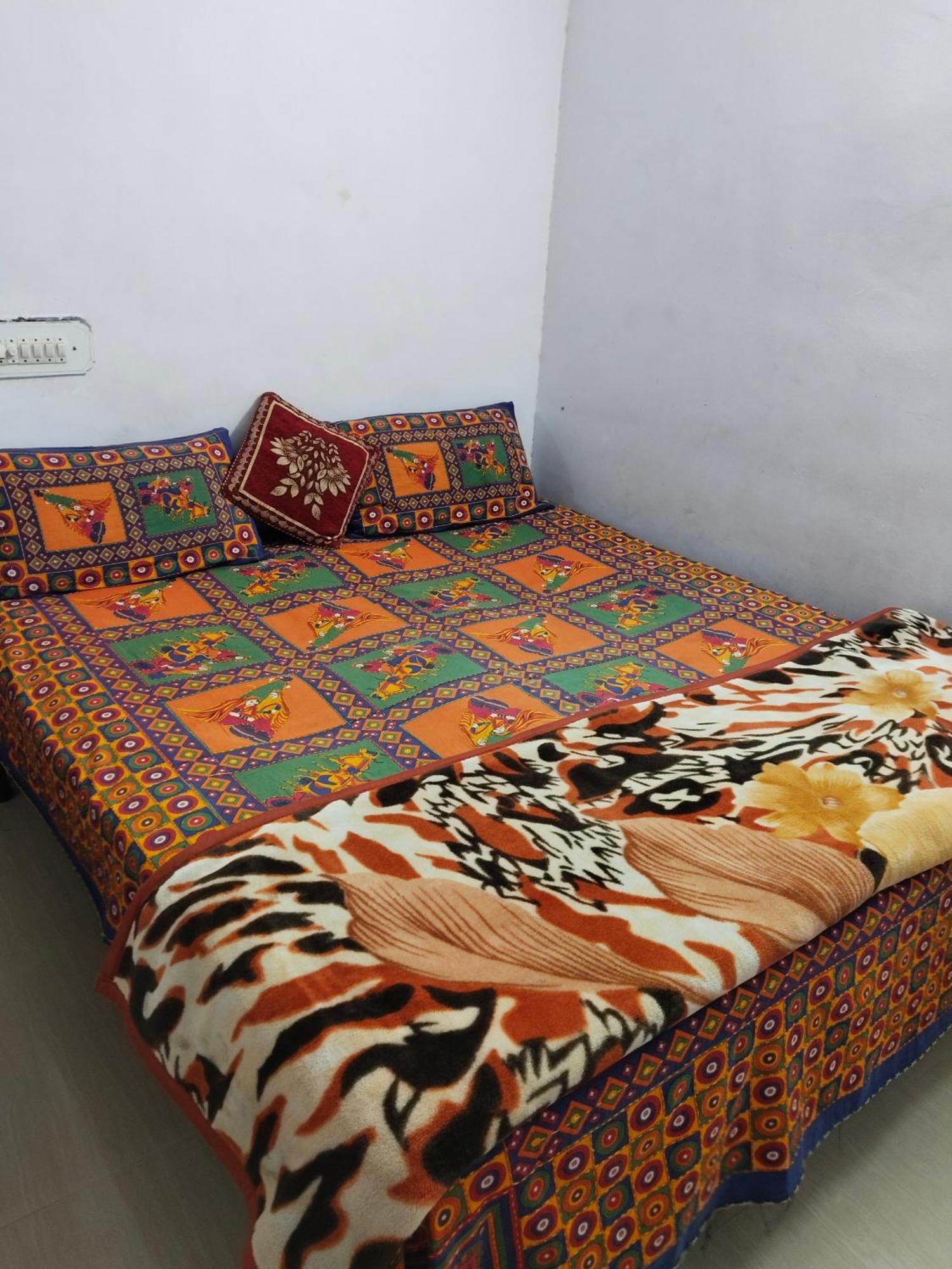 Ugs Guest House Jodhpur  Exterior foto